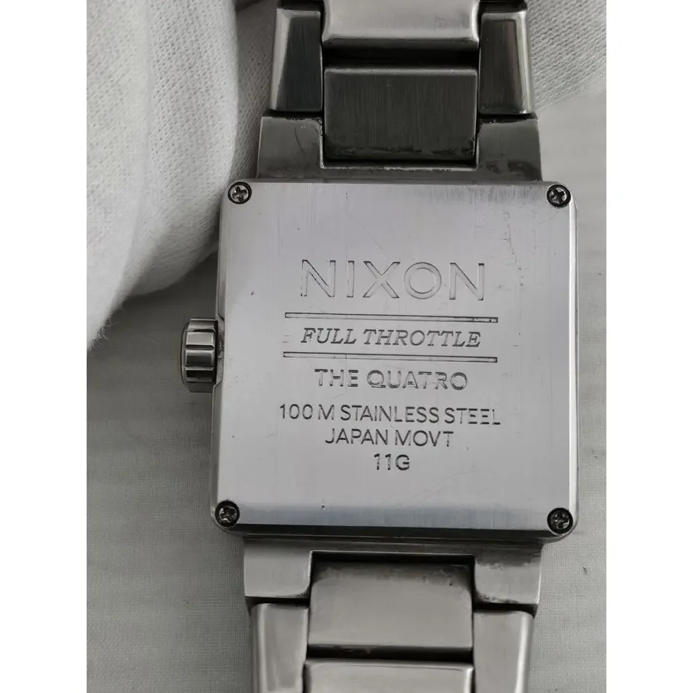 Mens Nixon Full Throttle 
